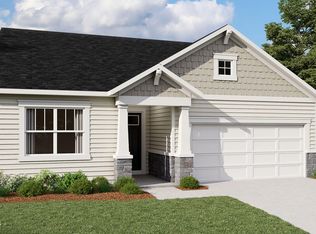 46 Cypress Moss Ct, Lillington, NC 27546