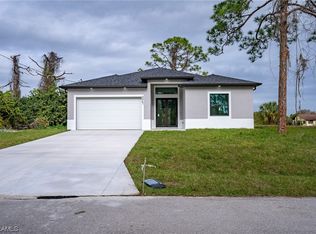 3041 N Balsam Cir, Labelle, FL 33935