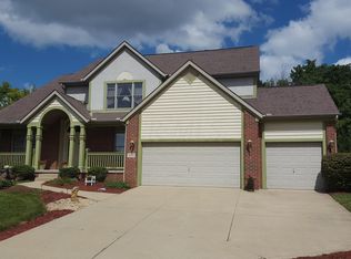 1858 Drugan Ct SW, Reynoldsburg, OH 43068