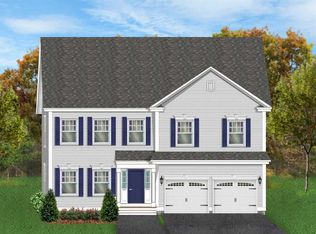 2 School House Rd, Londonderry, NH 03053