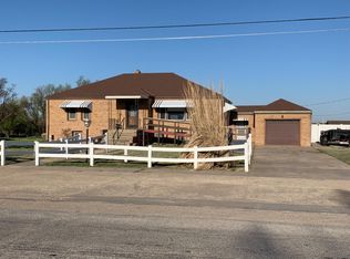 1303 Cathedral, Victoria, KS 67671