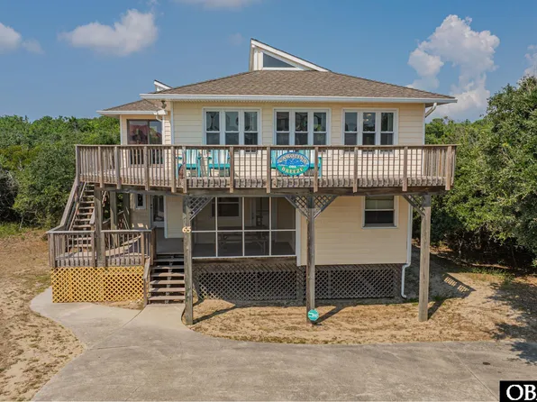 65 Ocean Blvd Lot 3-4, Kitty Hawk, NC 27949