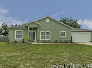 105 Village Dr #1, Welaka, FL 32193