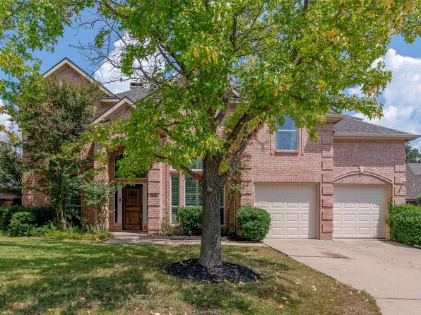 3102 Southwood Dr, Highland Village, TX 75077