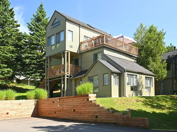 139 Chemin Au Pied De La Montagne #2126, Mont Tremblant, QC J8E 2M3