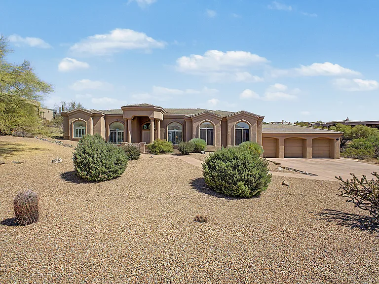 15631 N Sunridge Dr #A — Photo 29