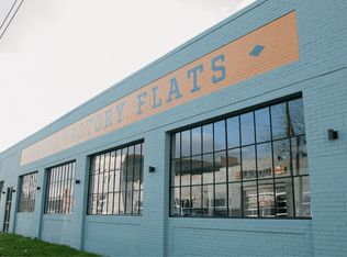 Peanut Factory Flats, Norfolk, VA 23517