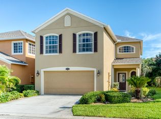 3501 Titanic Cir #16, Melbourne, FL 32903