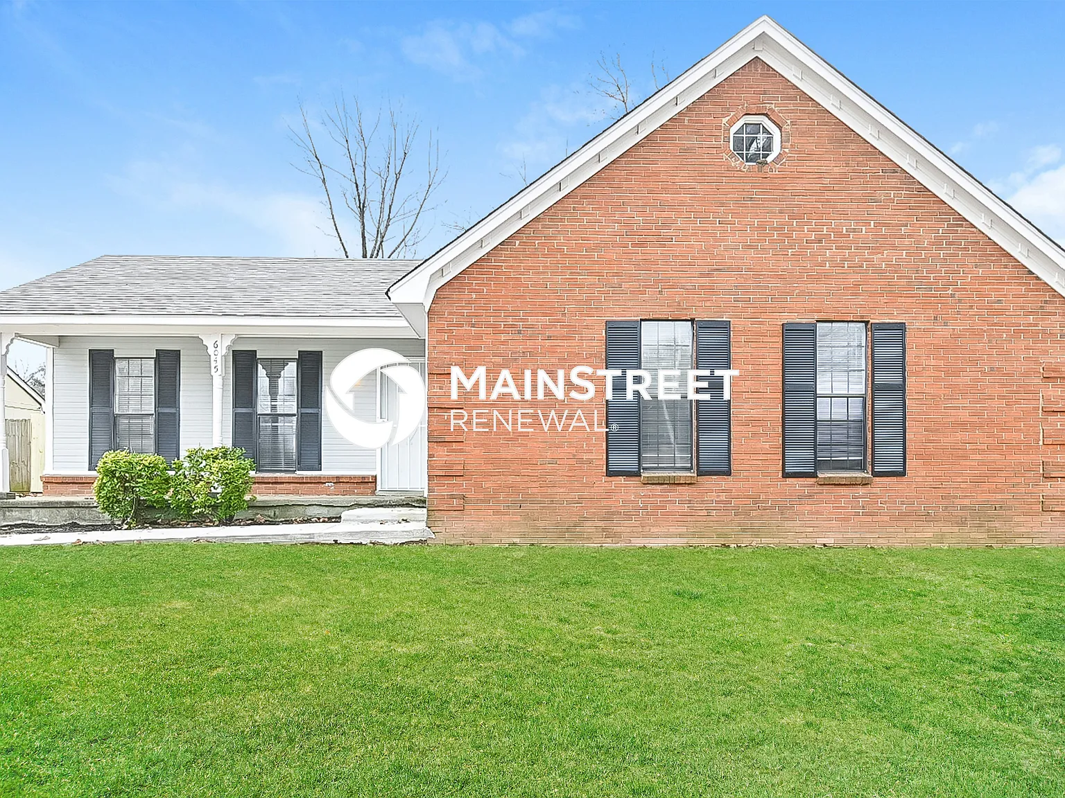 6045 Valleydale Dr — Photo 1