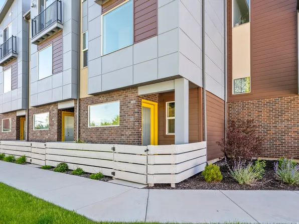 4136 S Winder Ward Dr E #118, Salt Lake City, UT 84124