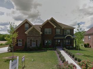 2081 Autumn Ridge Way, Spring Hill, TN 37174