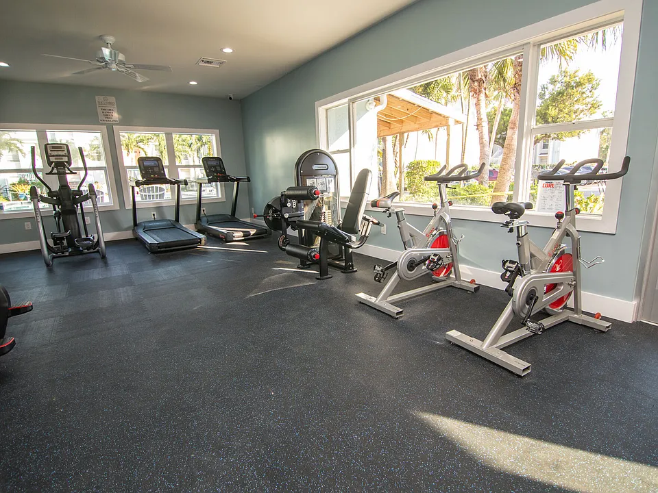 The Laurels apartments community photo