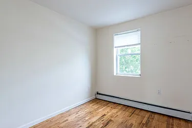 Rented by Bedford Brownstone Realty