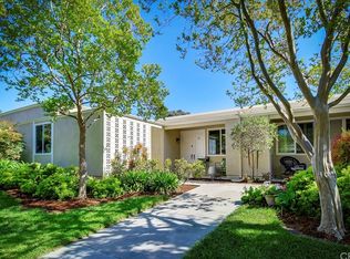 308 Avenida Castilla UNIT G, Laguna Woods, CA 92637