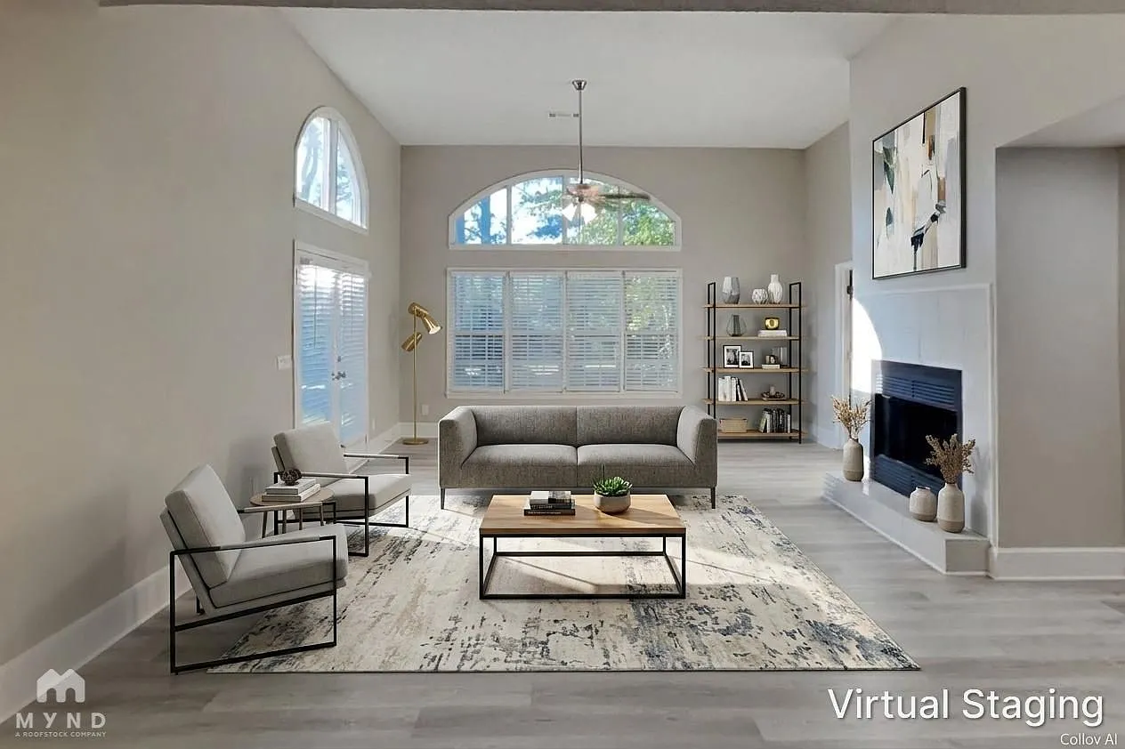 3 bed, 3.0 bath, 1962 sqft, $2,035 — Photo 2