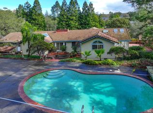 15 Via Del Arroyo, Napa, CA 94559