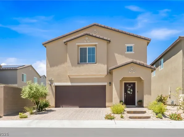 7639 Duran Harbor Ln, North Las Vegas, NV 89084