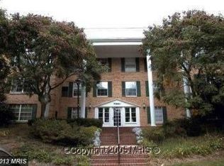 7661 Provincial Dr APT 104, Mc Lean, VA 22102