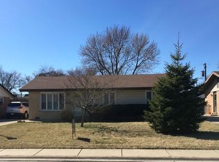 12840 Terrace Ln, Crestwood, IL 60445