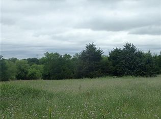 14160 County Road 580, Blue Ridge, TX 75424