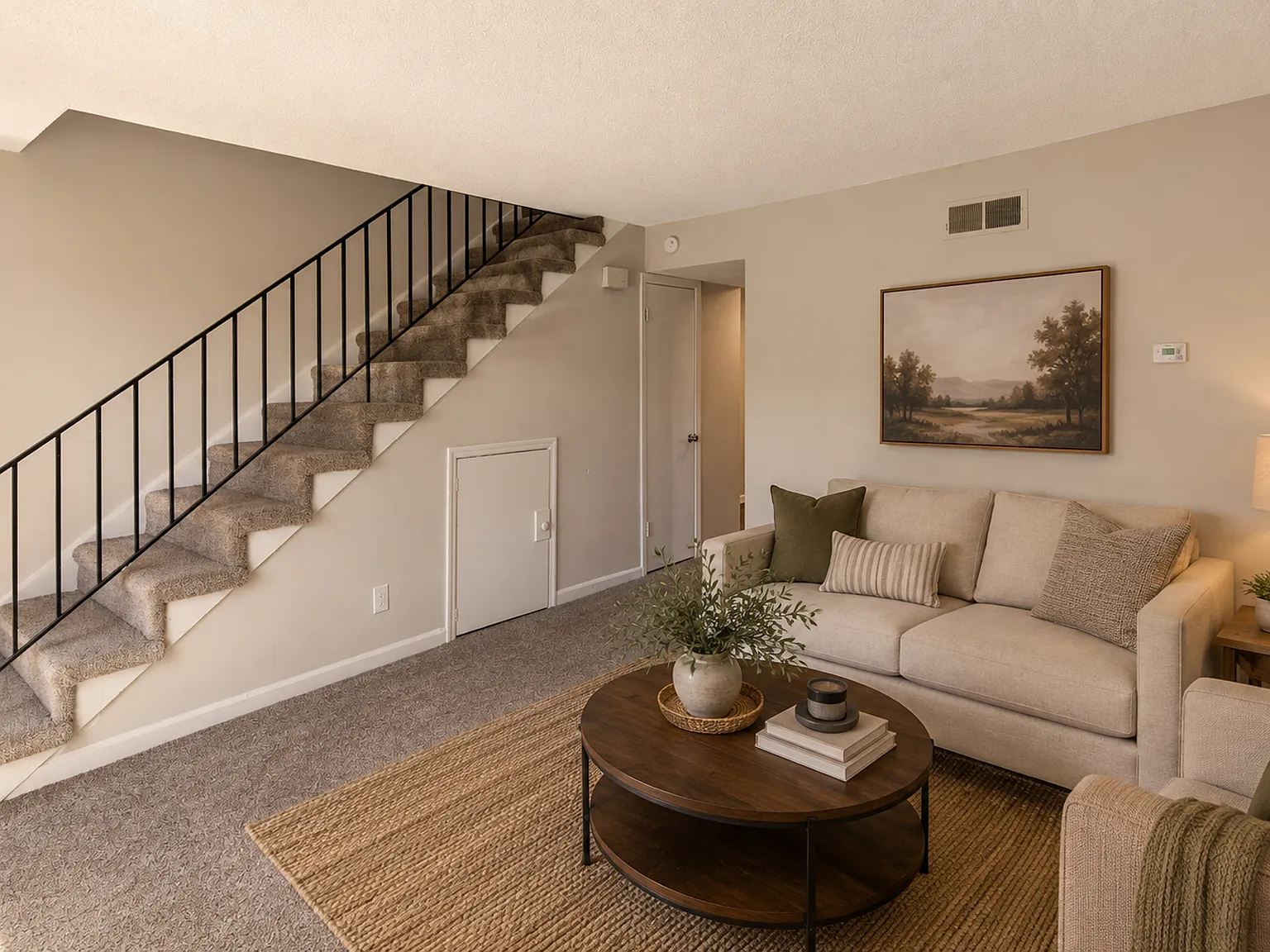 Peachtree Townhomes — Photo 3