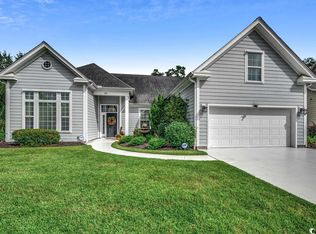 28 Summerlight Dr, Murrells Inlet, SC 29576