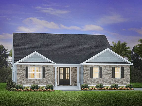 Plan Elevation.