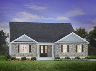 134 Ramsey Way, Rincon, GA 31326