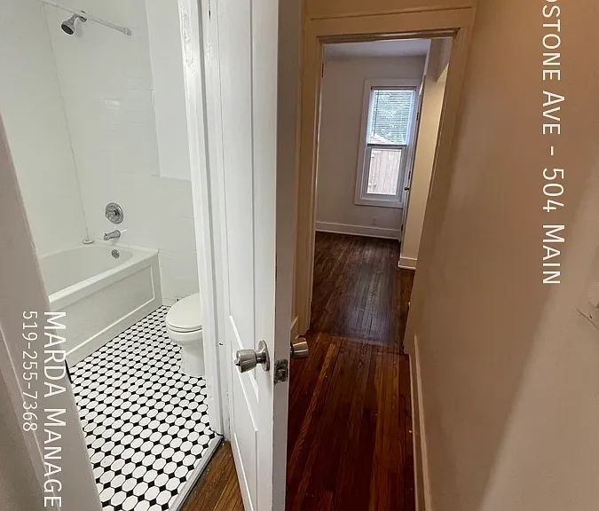 504 Gladstone Ave #504 — Photo 13