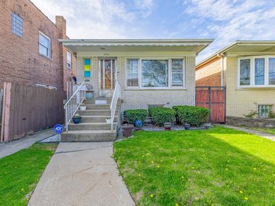3705 W 51st St, Chicago, IL, 60632