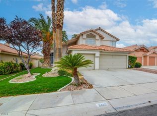 8425 Haven Brook Ct, Las Vegas, NV 89128