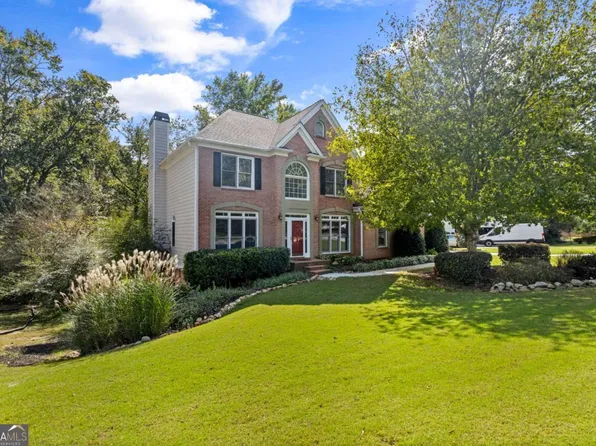 3685 Rolling Creek Dr, Buford, GA 30519