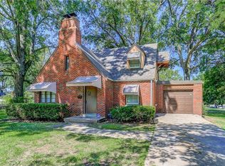 3600 Pittman Rd, Independence, MO 64052