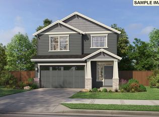 1025 S 46th Pl, Ridgefield, WA 98642
