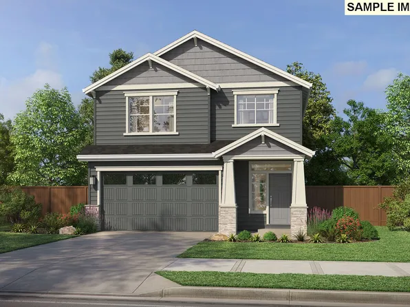 1111 S 46th Pl, Ridgefield, WA 98642