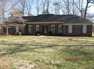 123 Oakmount Dr, Kings Mountain, NC 28086