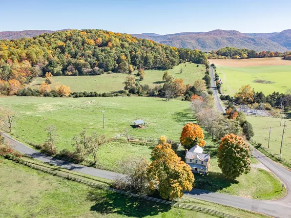 1631 Timber Ridge Rd, Fairfield, VA 24435