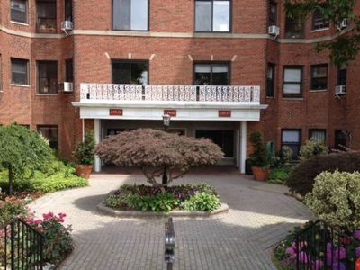 159-34 Riverside Dr W APT 2H90, New York, NY, 10032