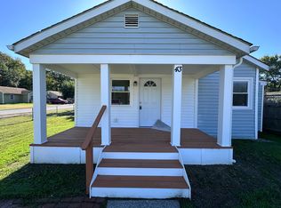 43 Transverse Ave, Middle River, MD 21220