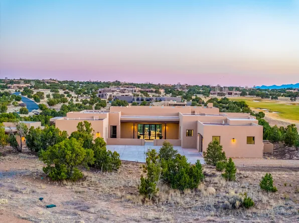 19 Summer Storm Cir, Santa Fe, NM 87506