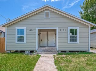 3270-3274 Reeves St #A, Houston, TX 77004