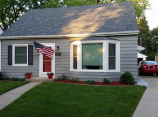 336 S 82nd St, Milwaukee, WI 53214