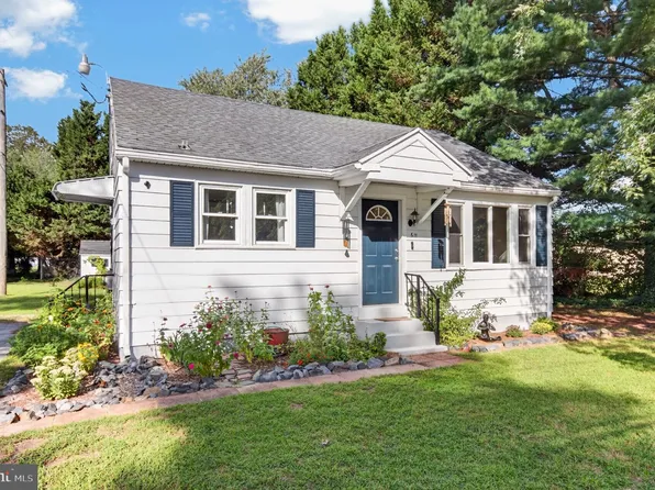 611 E Lincoln Ave, Salisbury, MD 21804