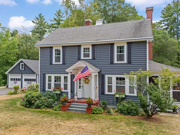 45 Main Street, Ossipee, NH 03814