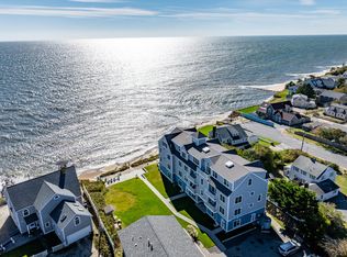 405 Old Wharf Rd #B-204, Dennis Port, MA 02639