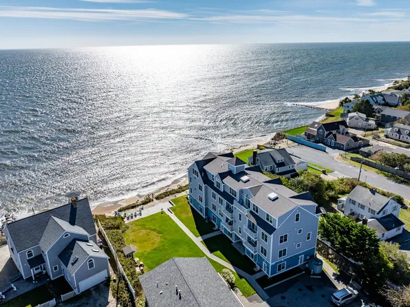 405 Old Wharf Road UNIT B204, Dennis, MA 02638