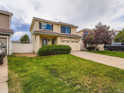 5535 Flanders Way, Denver, CO, 80249