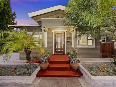 3212 31st St, San Diego, CA, 92104