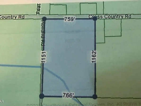 0 Cross Country Rd, Newbern, TN 38059
