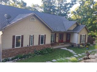 510 Country Sunrise Ct, High Ridge, MO 63049